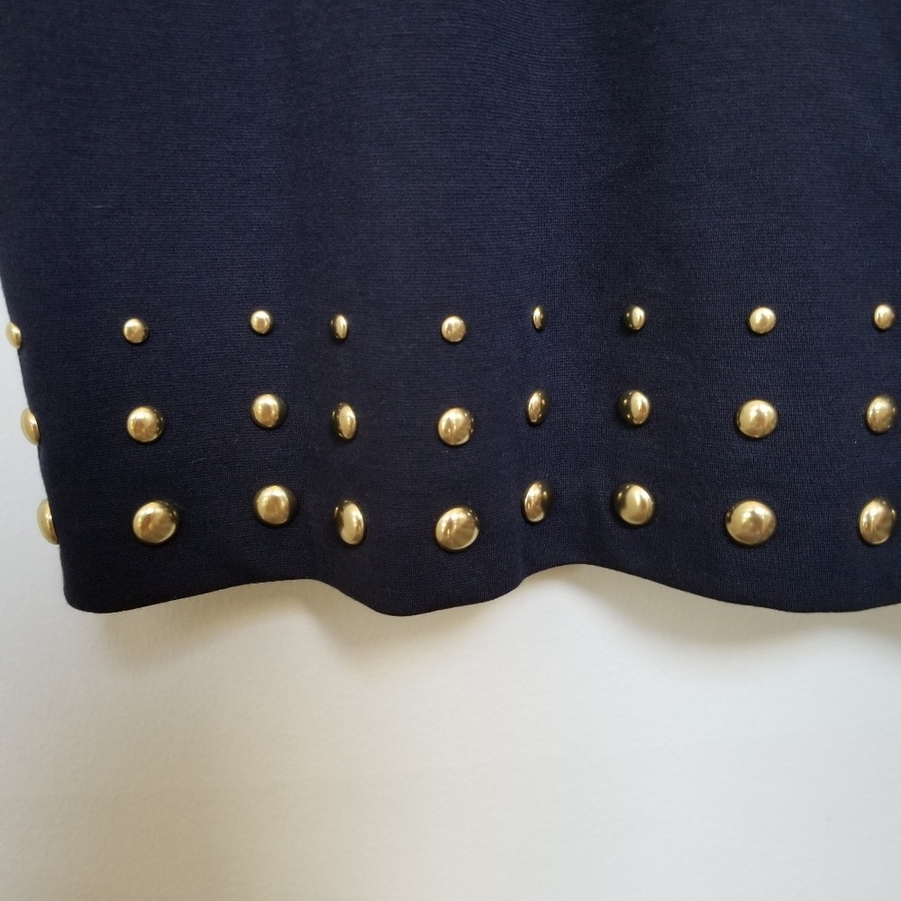 Elegant Michael Kors studded dress - Picture 5 of 7